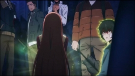 Solo Leveling - Season 01 Episode 02